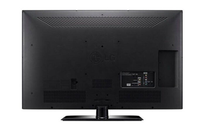 LG TV LCD CCFL, HDTV, USB 2.0, 81cm (32 pouces), LG 42CS460