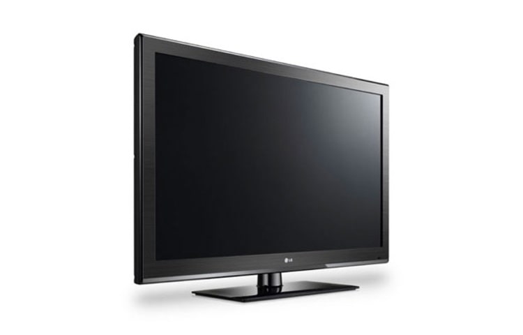 LG TV LCD CCFL, HDTV, USB 2.0, 81cm (32 pouces), LG 42CS460