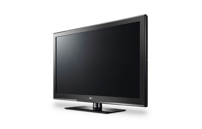 LG TV LCD CCFL, HDTV, USB 2.0, 81cm (32 pouces), LG 42CS460