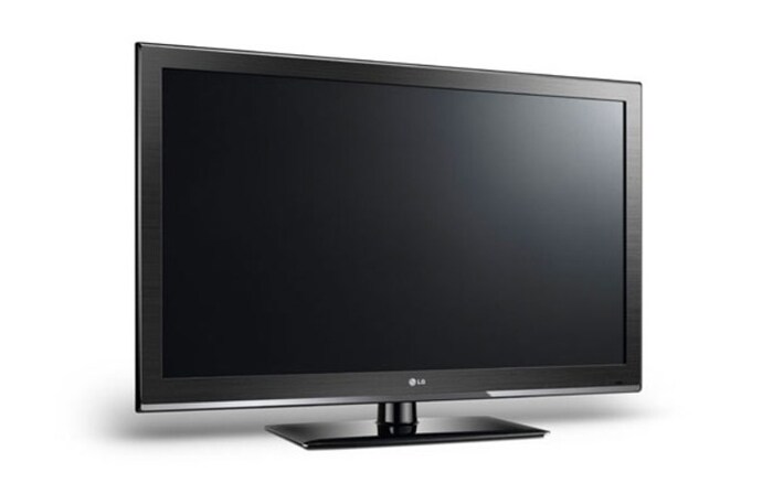 LG TV LCD CCFL, HDTV, USB 2.0, 81cm (32 pouces), LG 42CS460