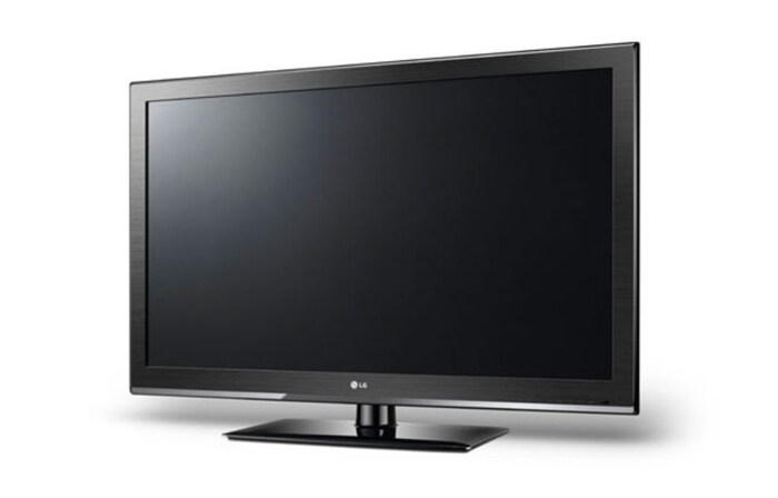 LG TV LCD CCFL, HDTV, USB 2.0, 81cm (32 pouces), LG 42CS460