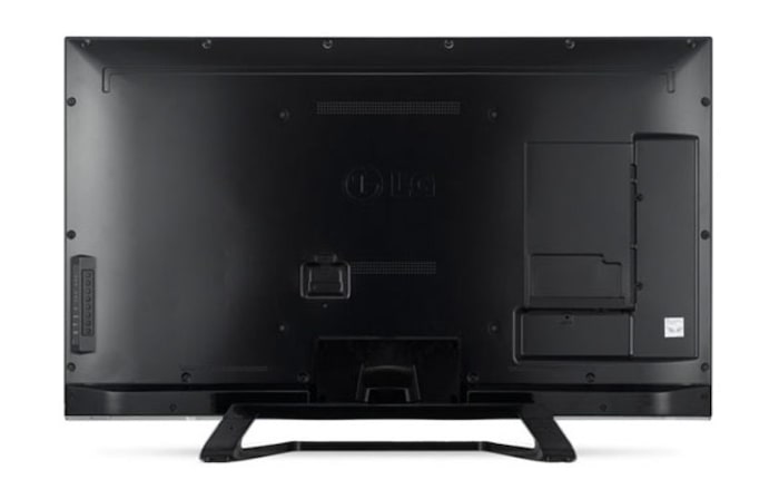 LG TV Cinema Screen, Smart TV, Magic Remote, Cinema 3D, Dual Play, LED Plus, HDTV 1080p, 107cm (42 pouces), LG 42LM620S