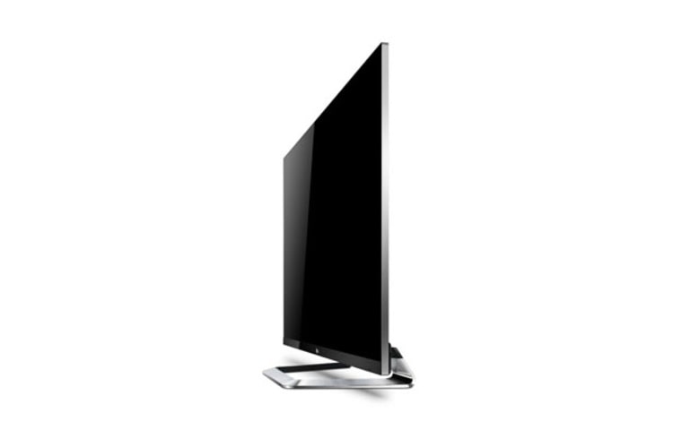 LG TV Cinema Screen, Smart TV, Magic Remote, Cinema 3D, Dual Play, LED Plus, HDTV 1080p, 107cm (42 pouces), LG 42LM670S