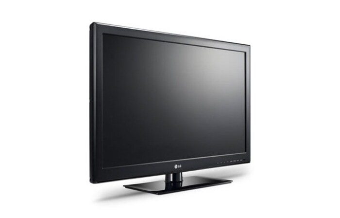 LG TV LCD LED, HDTV, USB 2.0, 81cm (32 pouces), LG 42LS3400