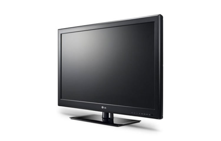 LG TV LCD LED, HDTV, USB 2.0, 81cm (32 pouces), LG 42LS3400