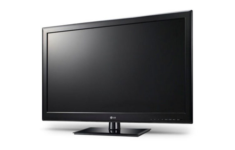 LG TV LCD LED, HDTV, USB 2.0, 81cm (32 pouces), LG 42LS3400