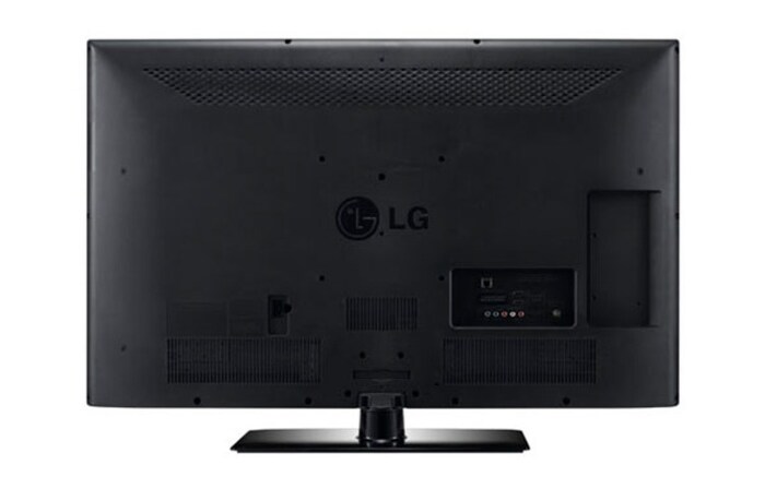 LG TV LCD LED, HDTV, USB 2.0, 81cm (32 pouces), LG 42LS3450