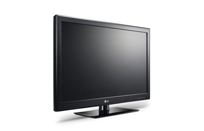 LG TV LCD LED, HDTV, USB 2.0, 81cm (32 pouces), LG 42LS3450