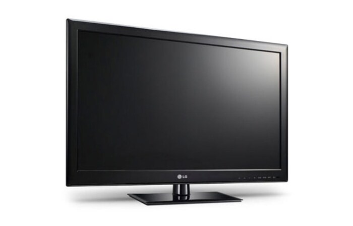 LG TV LCD LED, HDTV, USB 2.0, 81cm (32 pouces), LG 42LS3450