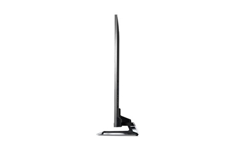 LG TV Cinema Screen, Smart TV, Magic Remote, Cinema 3D, Dual Play, LED Plus, HDTV 1080p, 107cm (42 pouces), LG 42LS570S