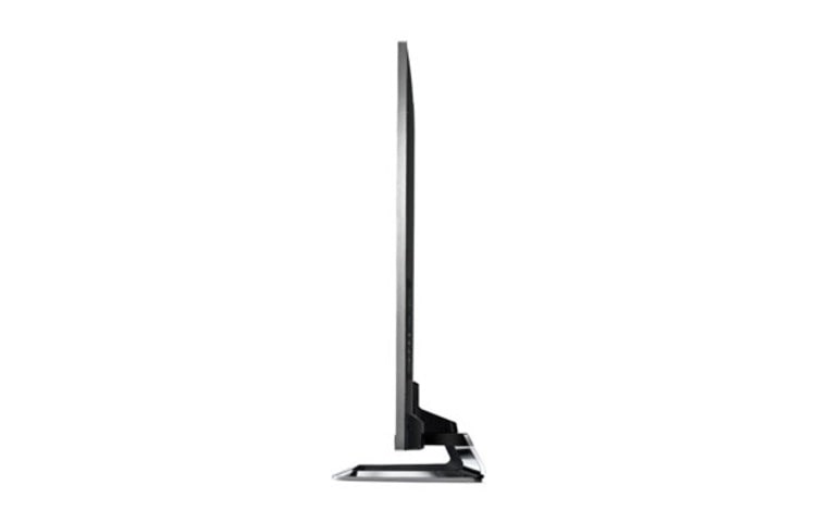 LG TV Cinema Screen, Smart TV, Magic Remote, Cinema 3D, Dual Play, LED Plus, HDTV 1080p, 107cm (42 pouces), LG 47LM760S
