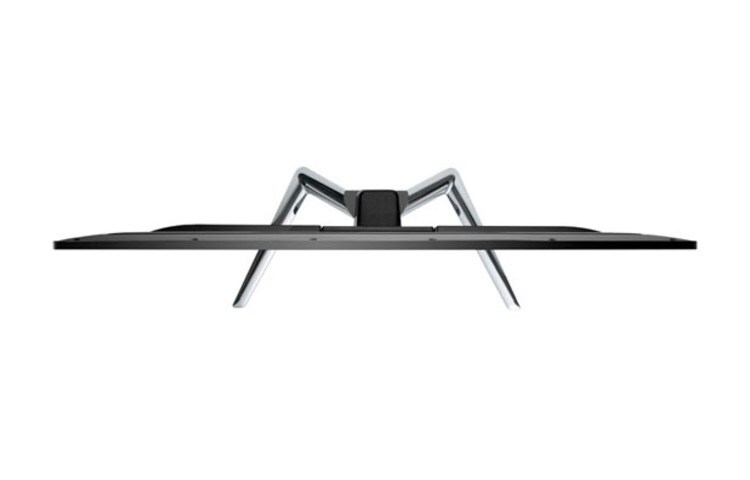 LG TV Cinema Screen, Smart TV, Dual Core, Magic Remote Voice, Cinema 3D, Dual Play, LED Plus, HDTV 1080p, 120cm (47 pouces), LG 55LM860V