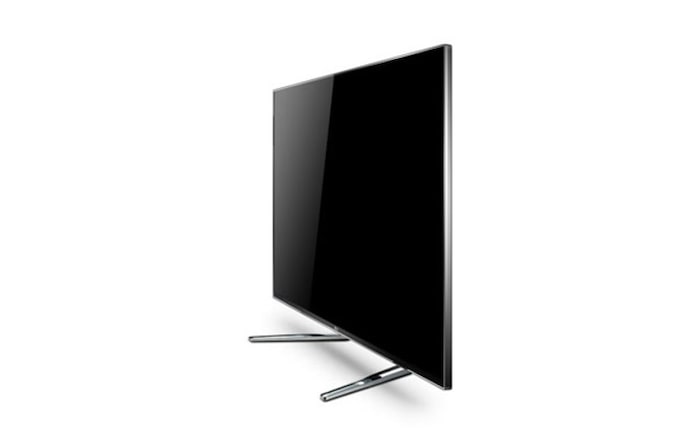 LG TV Cinema Screen, Smart TV, Dual Core, Magic Remote Voice, Cinema 3D, Dual Play, Nano Full LED, HDTV 1080p, 120cm (47 pouces), LG 55LM960V