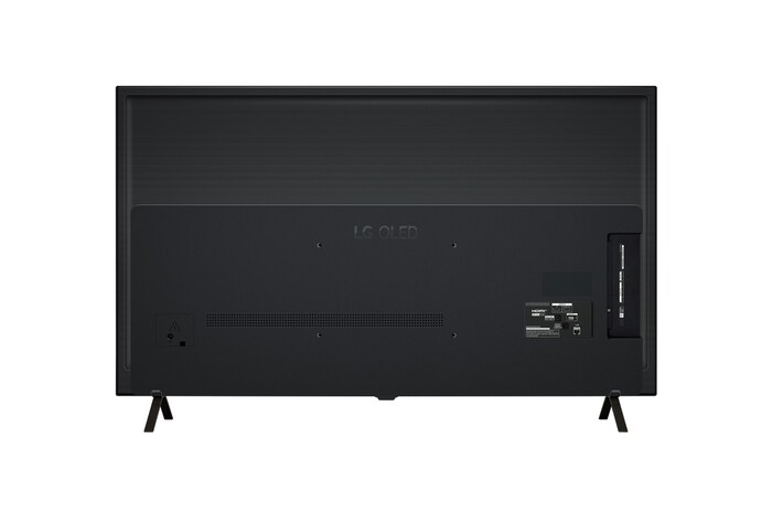LG Smart TV LG OLED AI B4 4K, 55 pouces, Télécommande Magique IA Dolby Vision webOS24 2024, OLED55B46LA
