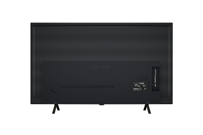 LG Smart TV LG OLED AI B4 4K, 65 pouces, Télécommande Magique IA Dolby Vision webOS24 2024, OLED65B46LA