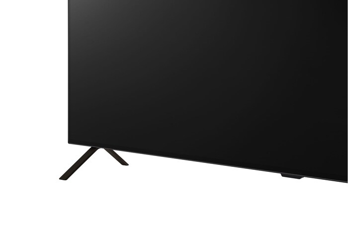 LG Smart TV LG OLED AI B4 4K, 65 pouces, Télécommande Magique IA Dolby Vision webOS24 2024, OLED65B46LA
