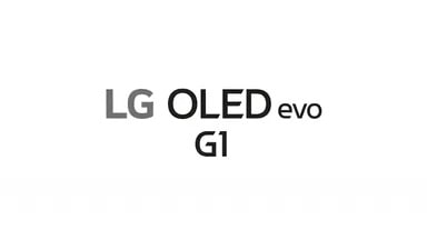 LG OLED G1 evo Smart TV Entrée de résolution 4K de 65 pouces I Magic Remote, HDR, WebOS  , play video, OLED65G1PVA, thumbnail 1