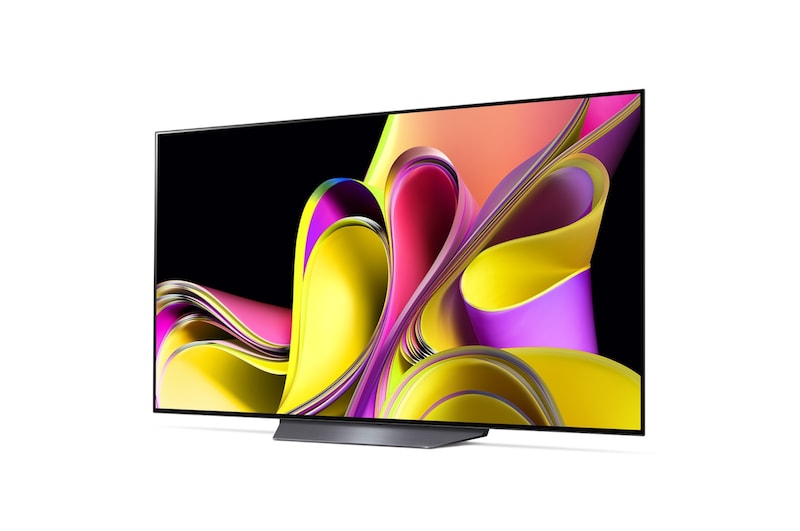 LG Smart TV LG OLED B3 4K 77 pouces 2023, OLED77B36LA