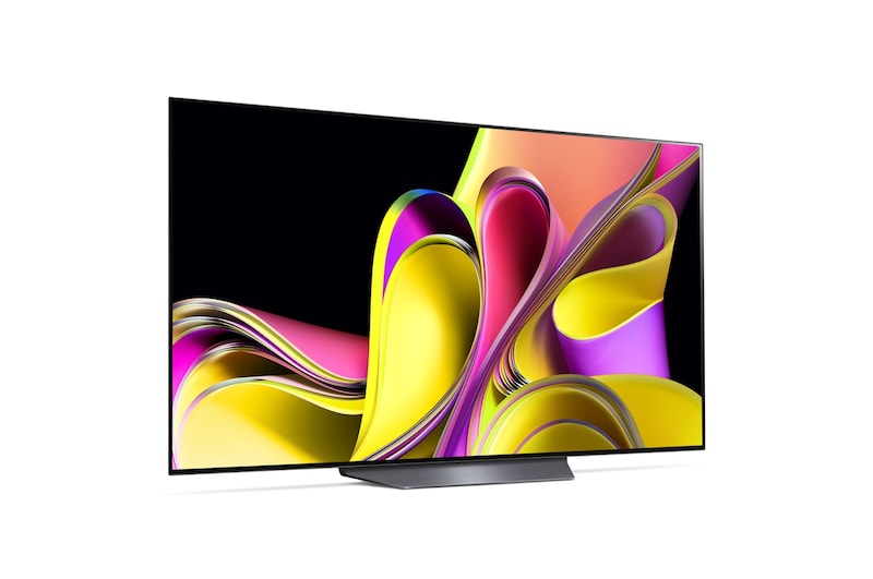LG Smart TV LG OLED B3 4K 77 pouces 2023, OLED77B36LA