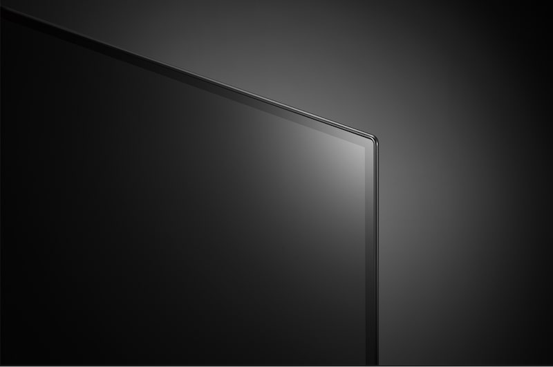LG Smart TV LG OLED B3 4K 77 pouces 2023, OLED77B36LA