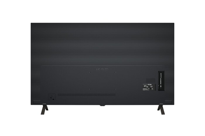 LG Smart TV LG OLED B4 4K, 77 pouces, Télécommande Magique IA Dolby Vision webOS24 2024, OLED77B46LA