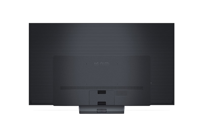 LG OLED evo C2 Smart TV résolution 4K 77 pouces I Magic Remote, HDR, WebOS  , OLED77C26LA