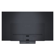 LG Smart TV LG OLED CS3 I 55 pouces I 4K Processeur IA α9 Gen6 I ThinQ AI I Magic Remote, HDR, WebOS, OLED77C36LA