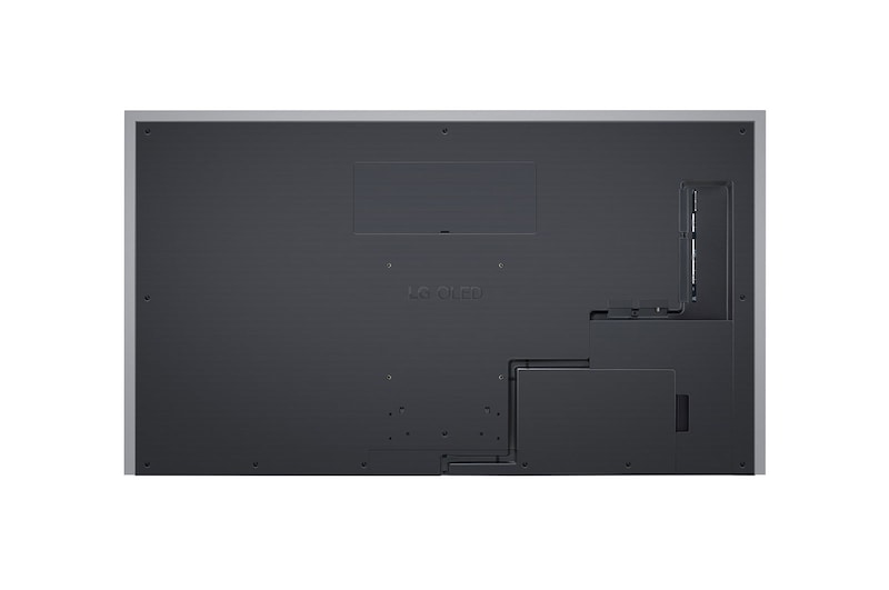 LG Smart TV LG OLED evo AI G4 4K, 77 pouces, Télécommande Magique IA Dolby Vision webOS24 2024, OLED77G45LW