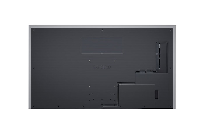 LG Smart TV  LG OLED evo AI G4 4K, 77 pouces, Télécommande Magique IA Dolby Vision webOS24 2024, OLED77G46LA