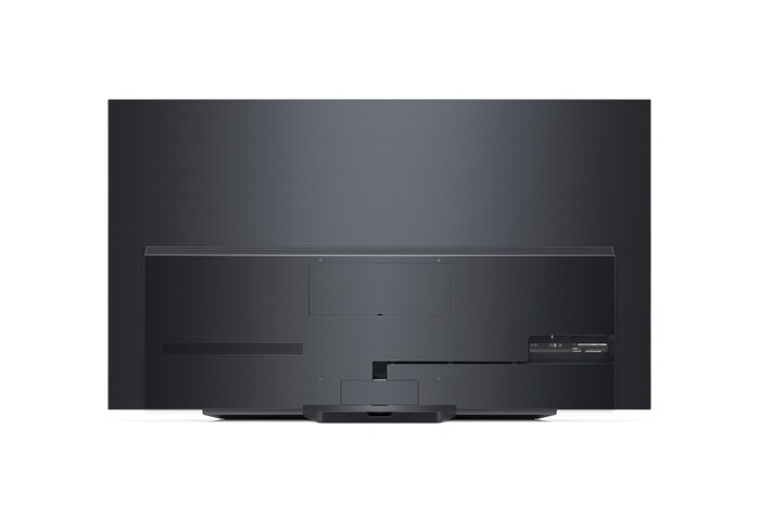 LG Smart TV LG OLED C3 I 83 pouces I 4K Processeur IA α9 Gen6 I ThinQ AI  I Magic Remote, HDR, WebOS, OLED83C36LA