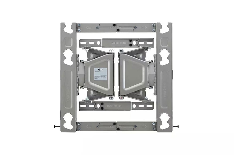 LG Support mural de TV ajustable mince de LG, OLW480B