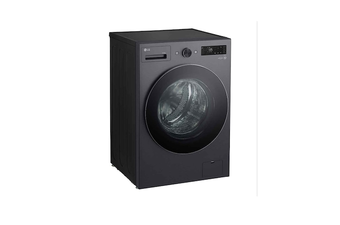 Left perspective view