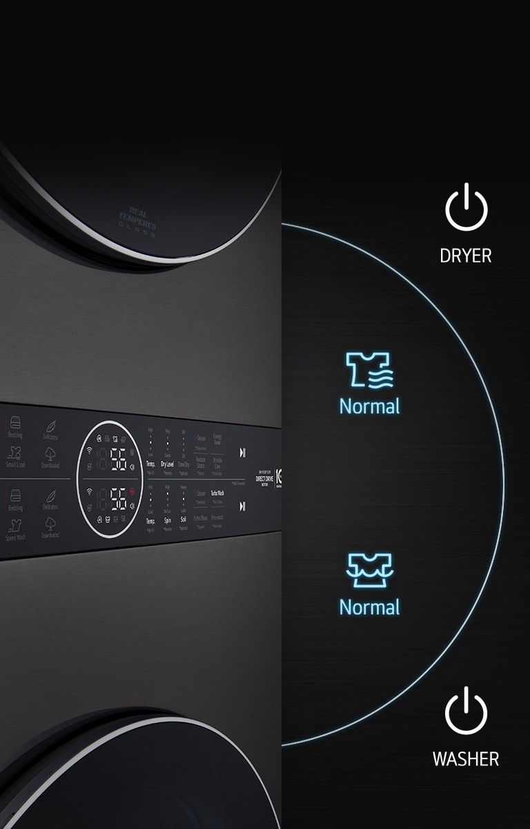 Fonction smart pairing