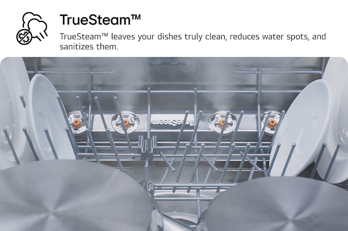 Image USP pour TrueSteam™