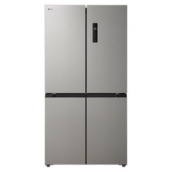 LG GRB47FMLAE 424 L — Réfrigérateur Multi-portes Inverter