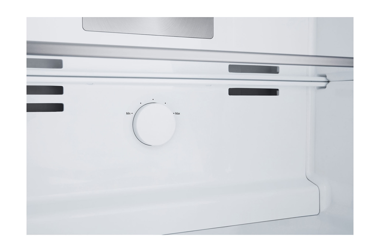 Cooling port