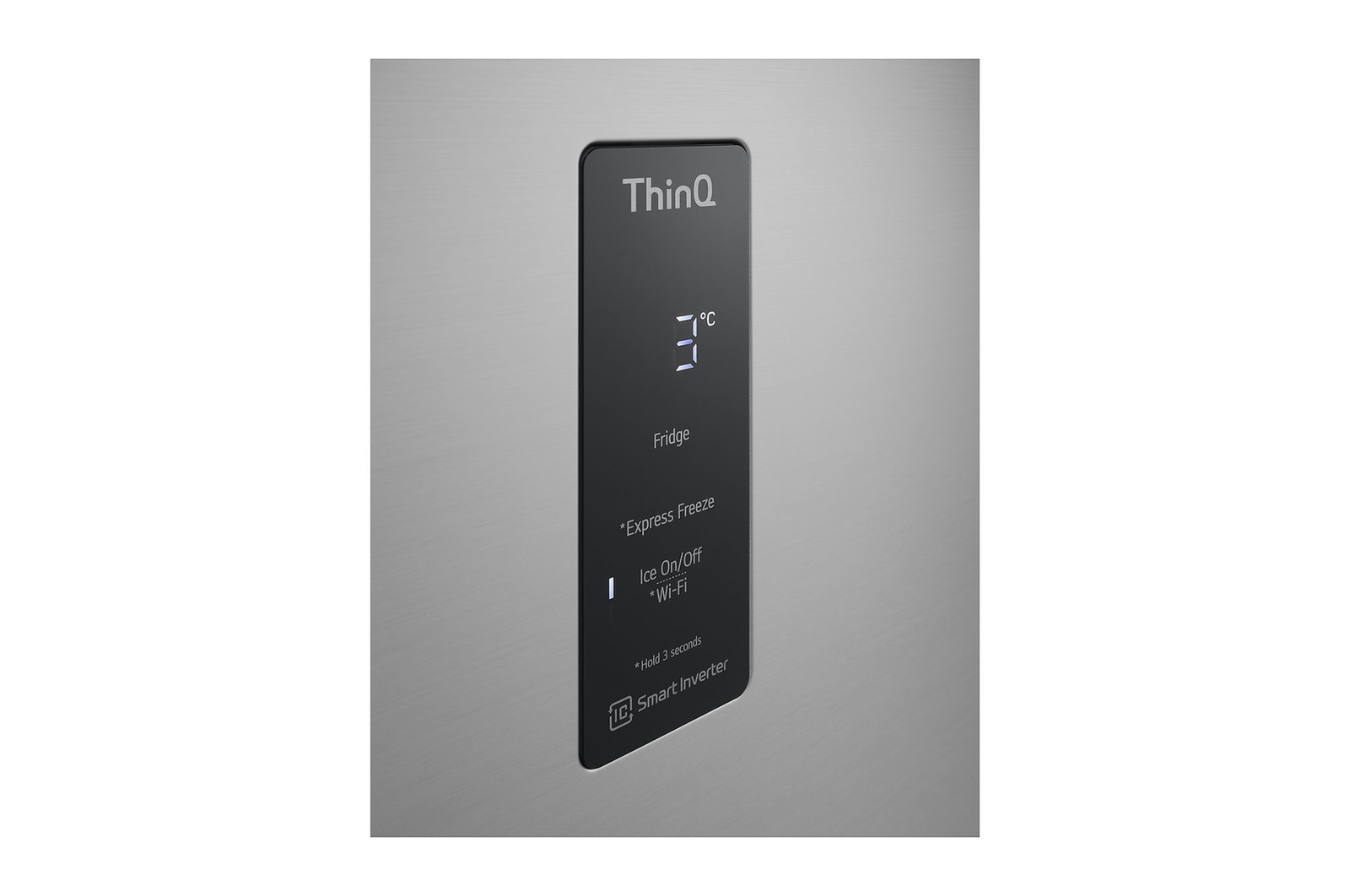 Digital display