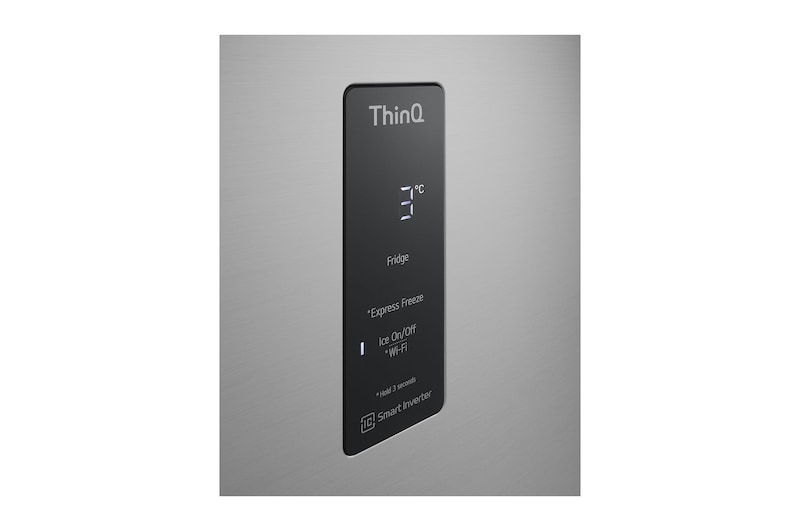 Digital display