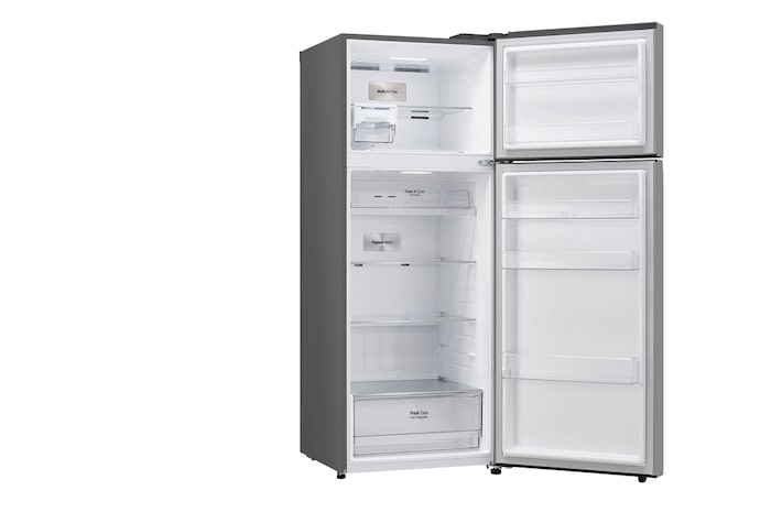 Left all door open without food