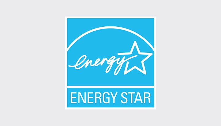Le label bleu ENERGY STAR