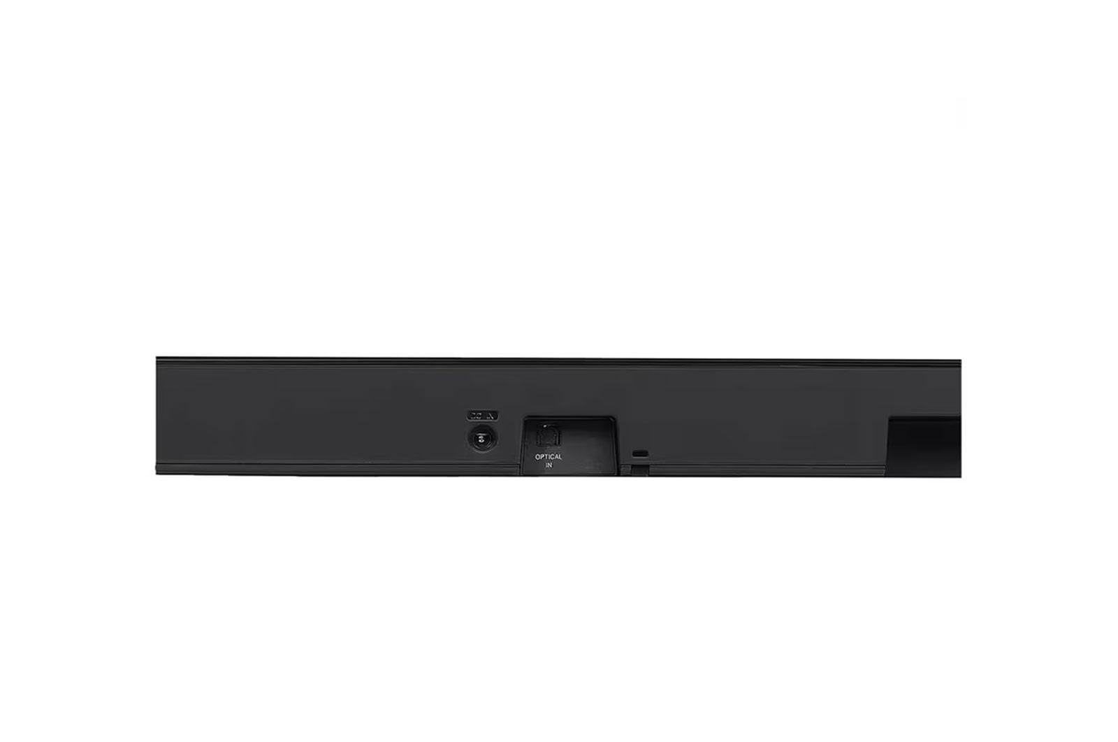 LG Barre de son LG pour TV équipée du mode de diffusion en continu par Bluetooth et de haut-parleurs pour un son ambiophonique, SNC4R