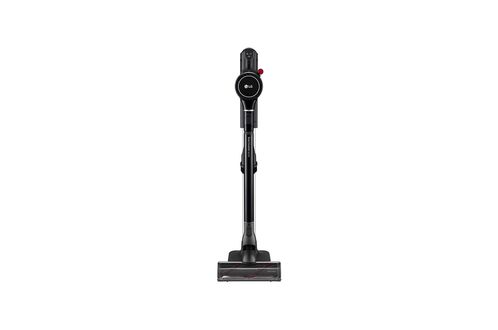 LG Aspirateur balai sans fil puissant équipé de la technologie Kompressor™, A9K-PROPLUS