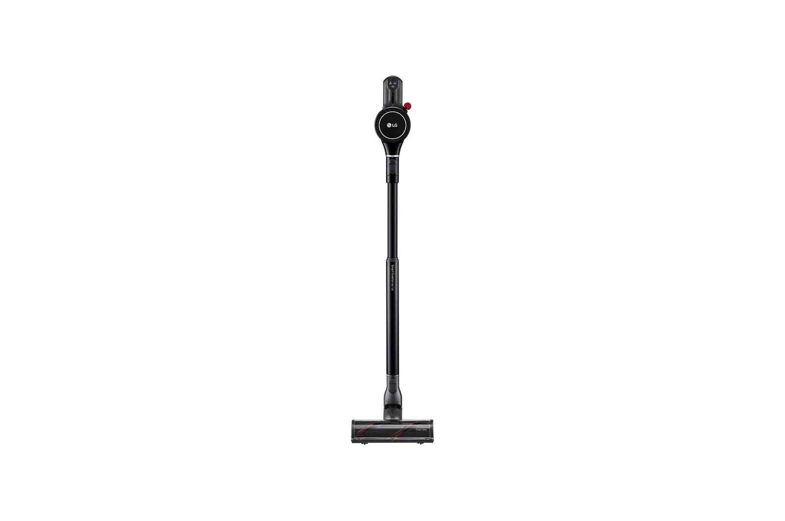 LG Aspirateur balai sans fil puissant équipé de la technologie Kompressor™, A9K-PROPLUS
