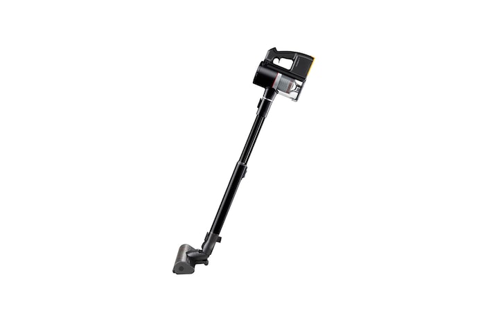 LG Aspirateur balai sans fil puissant équipé de la technologie Kompressor™, A9K-PROPLUS