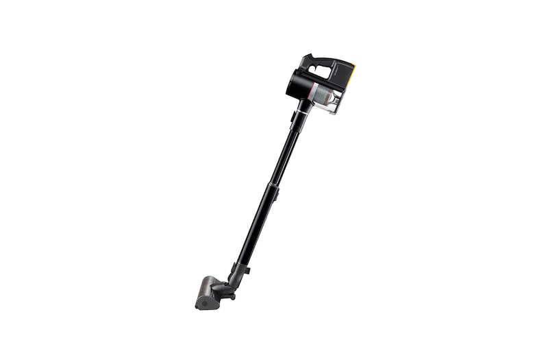 LG Aspirateur balai sans fil puissant équipé de la technologie Kompressor™, A9K-PROPLUS