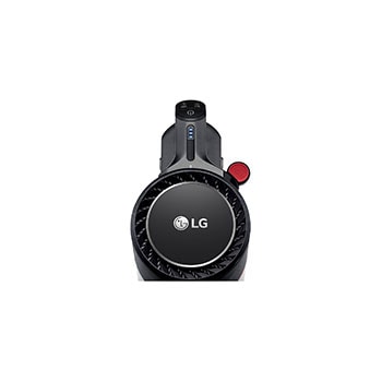 LG Aspirateur balai sans fil puissant équipé de la technologie Kompressor™, A9K-PROPLUS