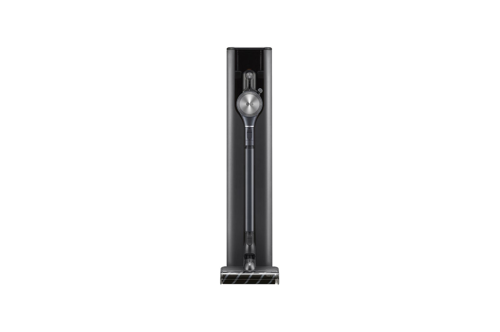 Vue de face du All-in-One Tower avec 10 ans de garantie. A9T-ULTRA