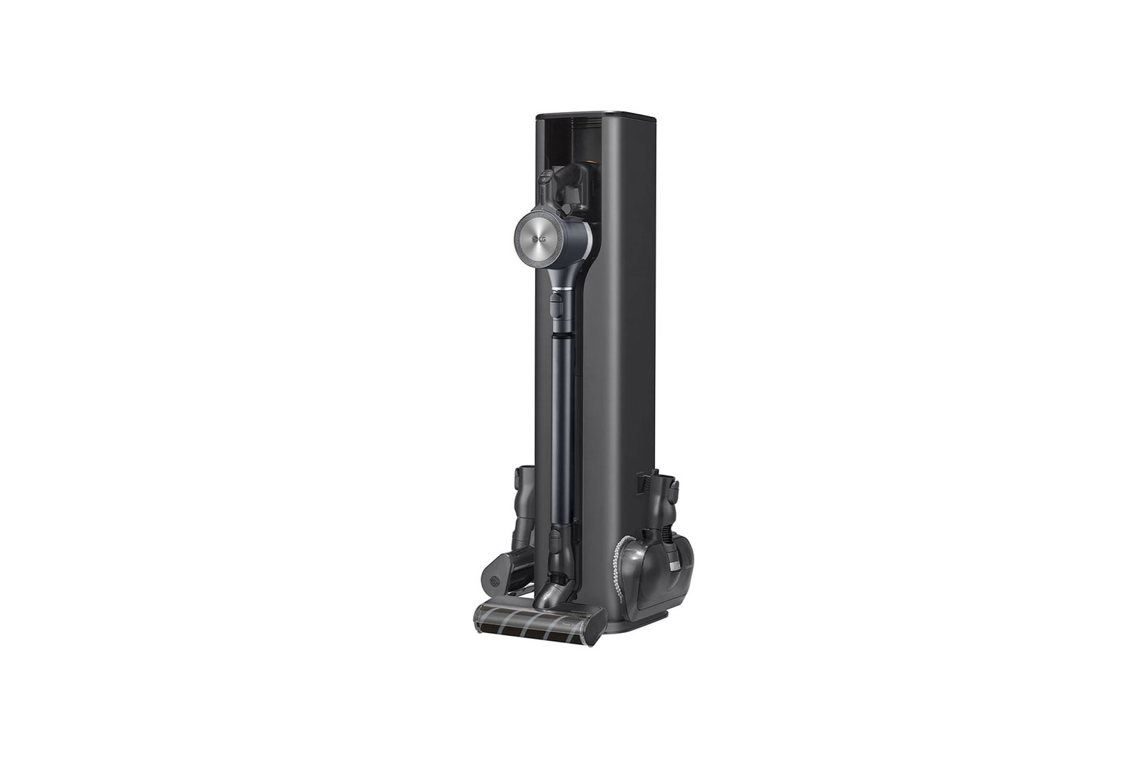 LG All-in-One Tower avec 10 ans de garantie., A9T-ULTRA
