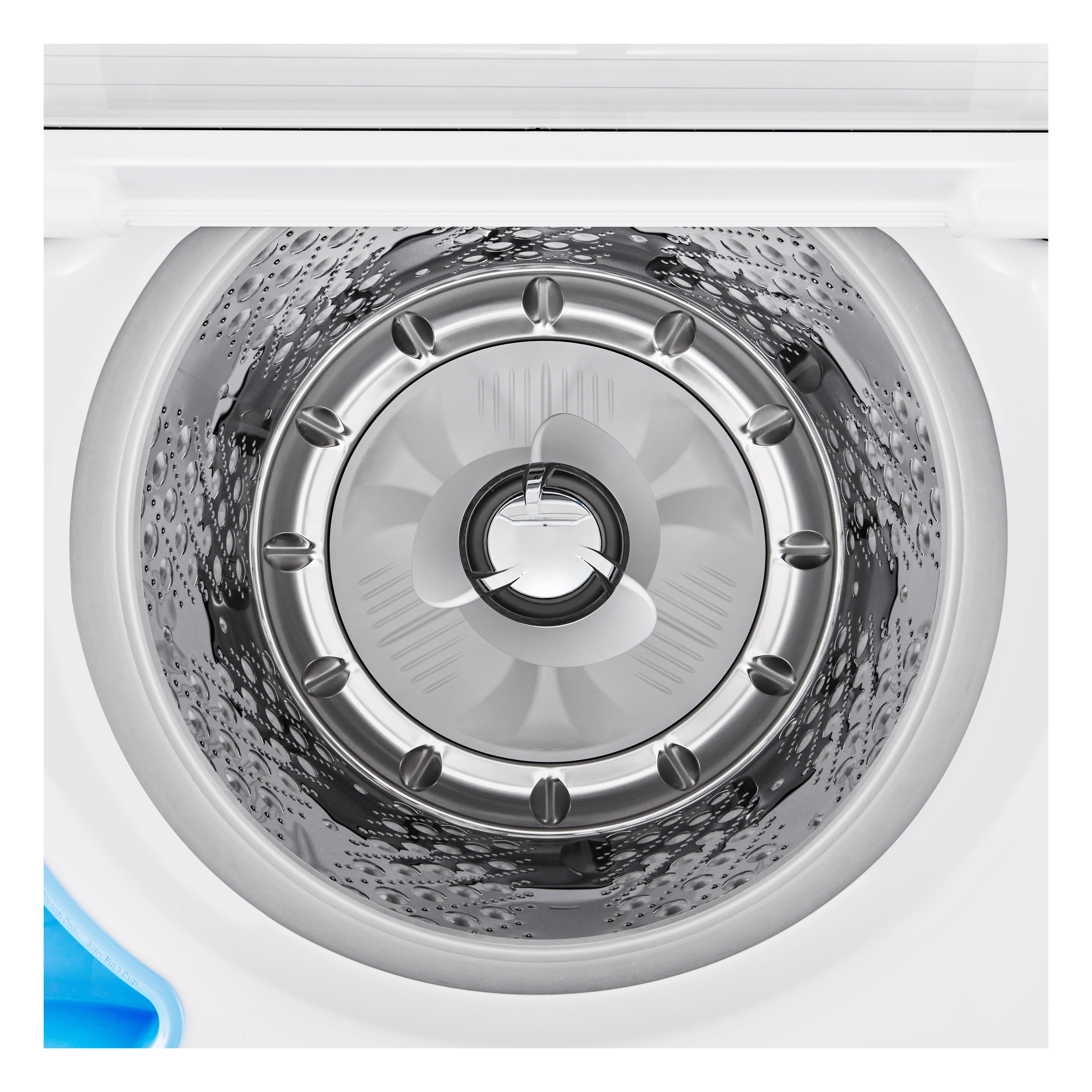 LG Lavadora LG Carga Superior 4-Way™ 23kg, WT23WT6HA