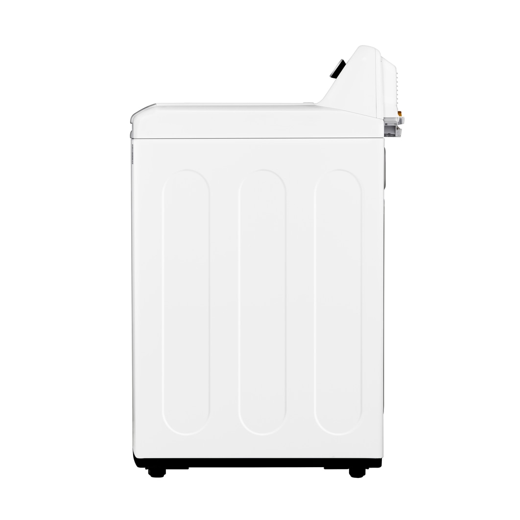 LG Lavadora LG Carga Superior 4-Way™ 23kg, WT23WT6HA